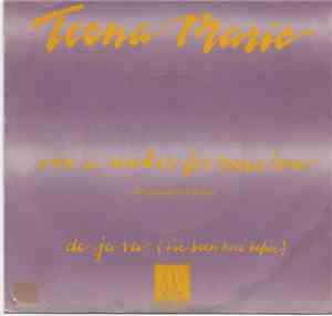 Teena Marie - I'm A Sucker For Your Love