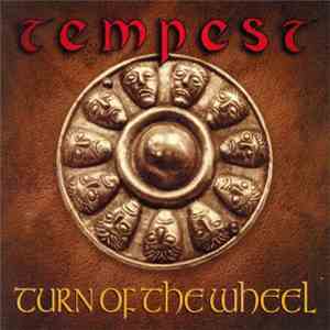 Tempest  - Turn Of The Wheel
