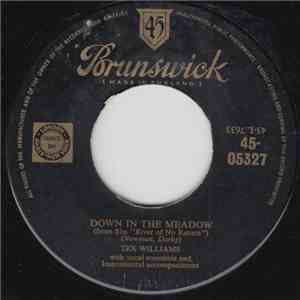 Tex Williams - Down In The Meadow