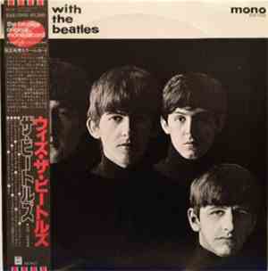 The Beatles - With The Beatles