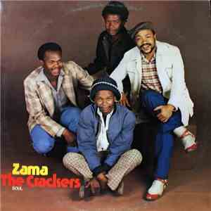 The Crackers  - Zama