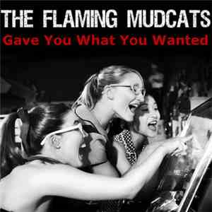 The Flaming Mudcats - Gave You What You Wanted