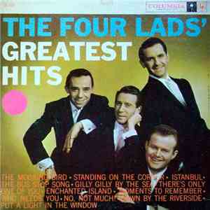 The Four Lads - The Four Lads' Greatest Hits