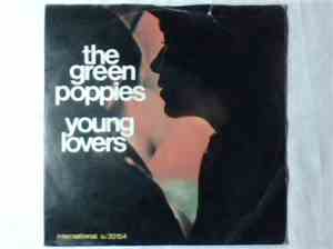 The Green Poppies - Young Lovers
