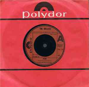 The Hollies - Star