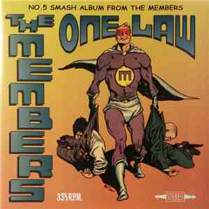 The Members - One Law