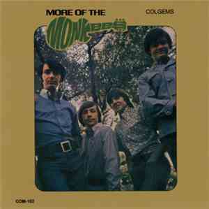The Monkees - More Of The Monkees