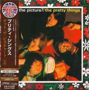The Pretty Things - Get The Picture?