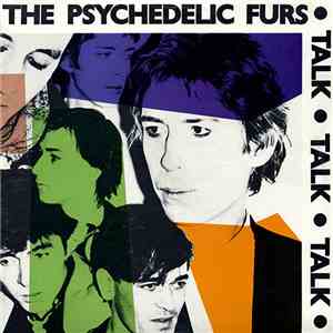 The Psychedelic Furs - Talk Talk Talk
