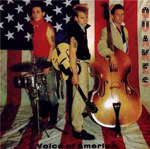 The Quakes  - Voice Of America