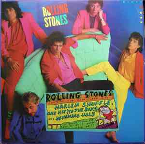 The Rolling Stones - Dirty Work