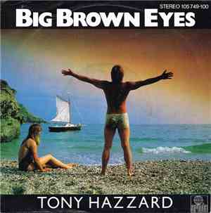 Tony Hazzard - Big Brown Eyes