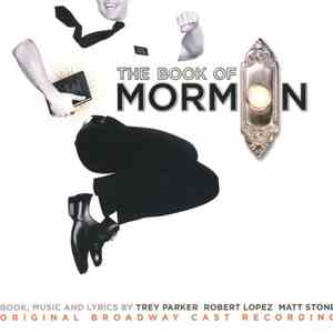 Trey Parker, Robert Lopez, Matt Stone - The Book Of Mormon - Original Broad ...
