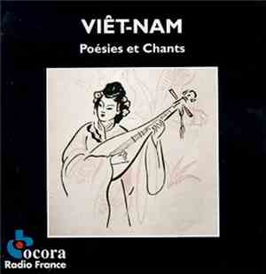 Trân Van Khê & Trân Thi Thuy Ngoc - Viêt-Nam: Poésies Et Chants