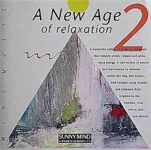 Various - A New Age Of Relaxation 2