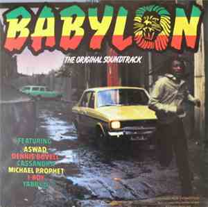 Various - Babylon (The Original Soundtrack)