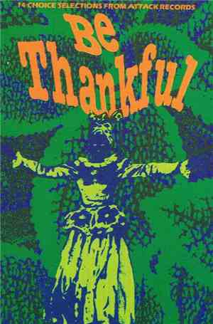 Various - Be Thankful