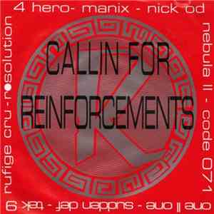 Various - Callin For Reinforcements