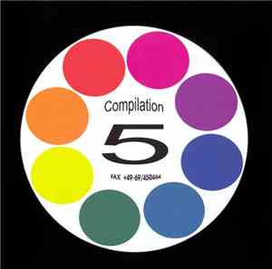Various - Compilation 5