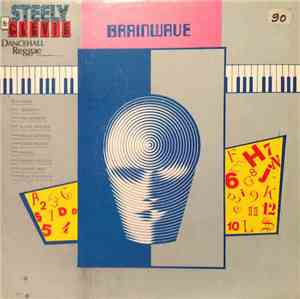 Various - Dancehall Reggae Brainwave