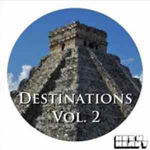 Various - Destinations Vol. 2