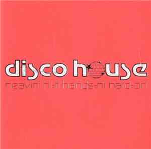 Various - Disco House