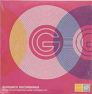 Various - Guidance Recordings - Music Is Our Spiritual Guide Through Life