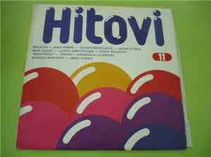 Various - Hitovi 11