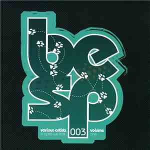 Various - In Ape We Trust Volume One