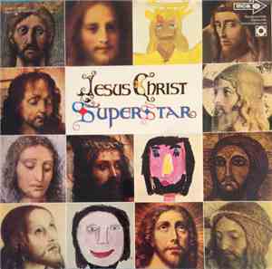 Various - Jesus Christ Superstar