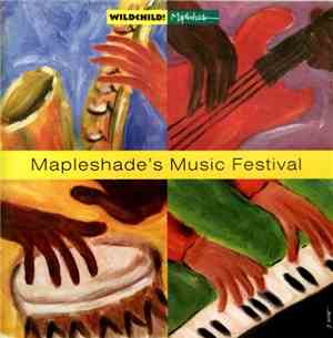 Various - Mapleshade's Music Festival
