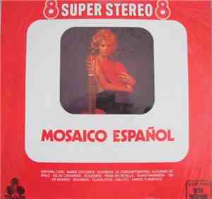 Various - Mosaico Español