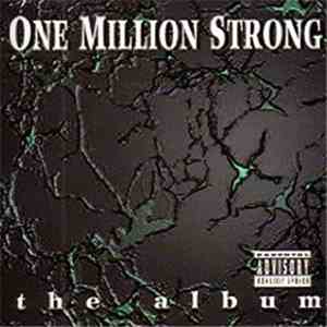 Various - One Million Strong