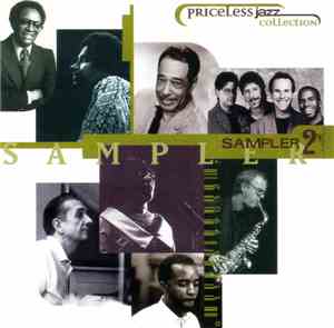 Various - Priceless Jazz Sampler 2