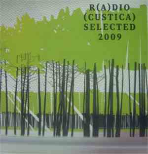 Various - R(A)DIO(CUSTICA) Selected 2009