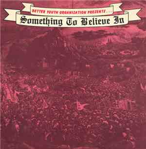 Various - Something To Believe In