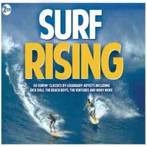 Various - Surf Rising