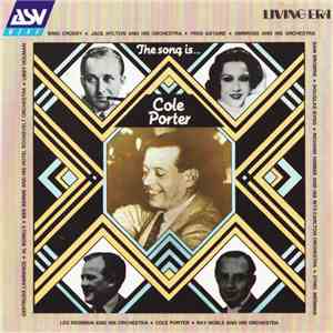 Various - The Song Is...Cole Porter