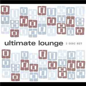 Various - Ultimate Lounge