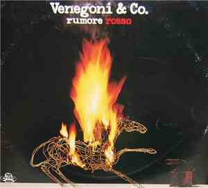 Venegoni & Co. - Rumore Rosso