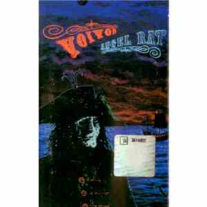 Voivod - Angel Rat