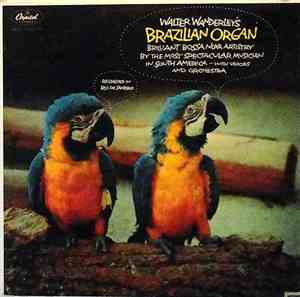 Walter Wanderley - Brazilian Organ