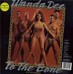 Wanda Dee - To The Bone
