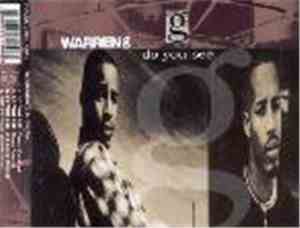 Warren G - Do You See