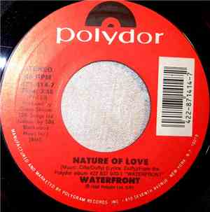Waterfront  - Nature Of Love