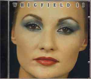Whigfield - Whigfield II