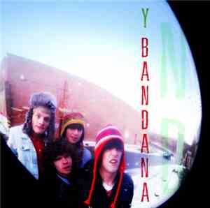 Y Bandana - Y Bandana