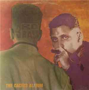 3rd Bass - The Cactus Album