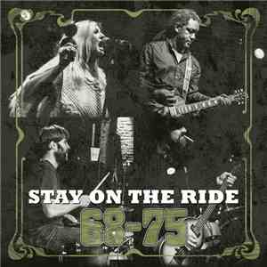 68-75 - Stay On The Ride