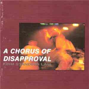 A Chorus Of Disapproval - Firm Standing Law